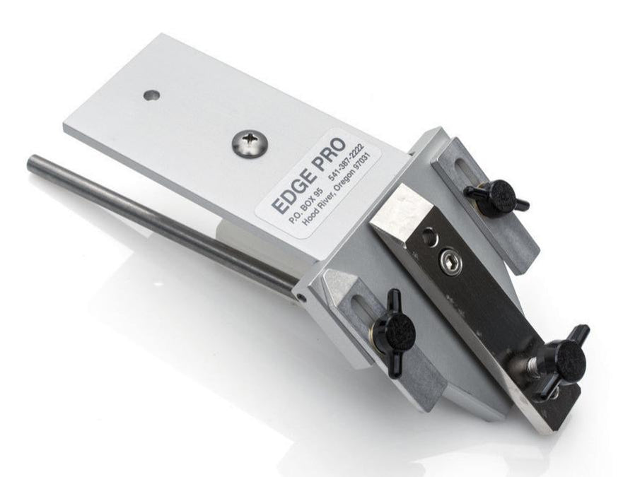 Edge Pro Precision Knife Sharpening Systems — Sharpening Supplies