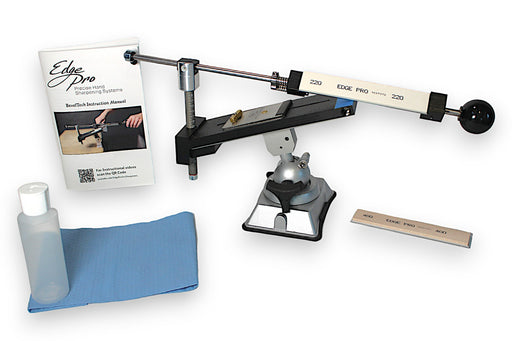 BevelTech with Vacuum Base Kit #1