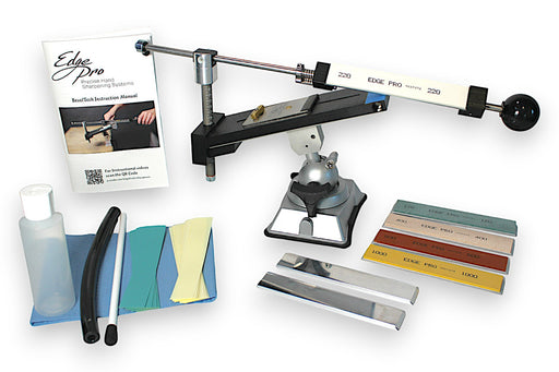 BevelTech with Vacuum Base Kit #4