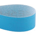 1" x 30" Blue Graded Micron Finishing Belt
