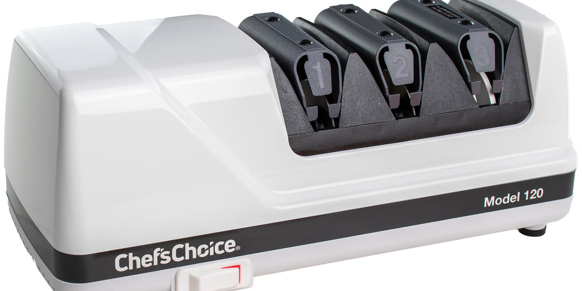 Chef'sChoice EdgeSelect 120 包丁研ぎ器 Chef'sChoice EdgeSelect 120 包丁研ぎ器 Chef's Choice 120