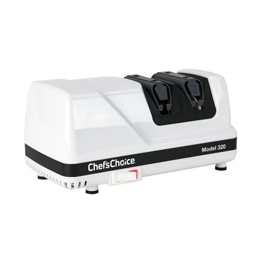 Chef's Choice Model 320 Diamond Hone Knife Sharpener