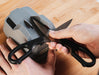 Work Sharp E2 Electric Kitchen Knife Sharpener