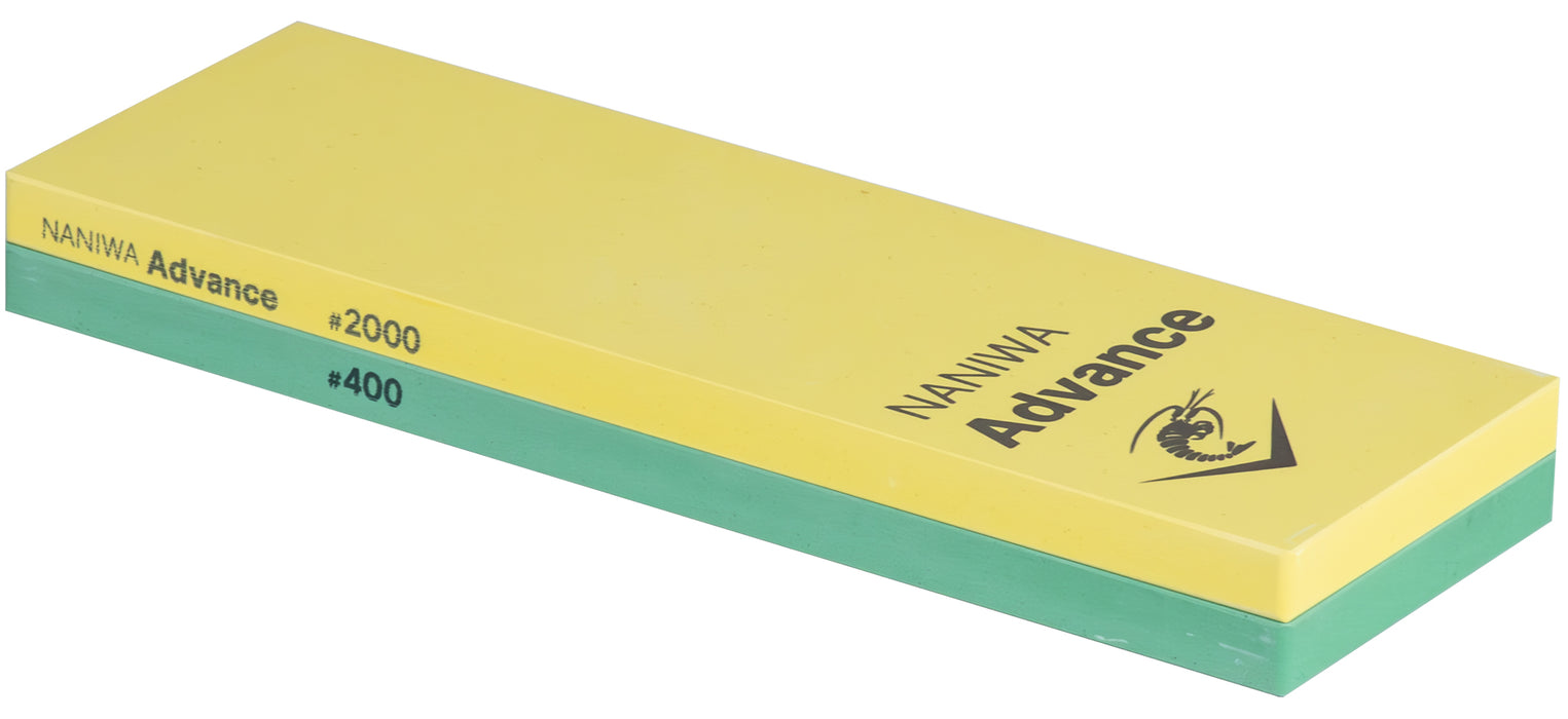 Naniwa Advance Super Combination Stone