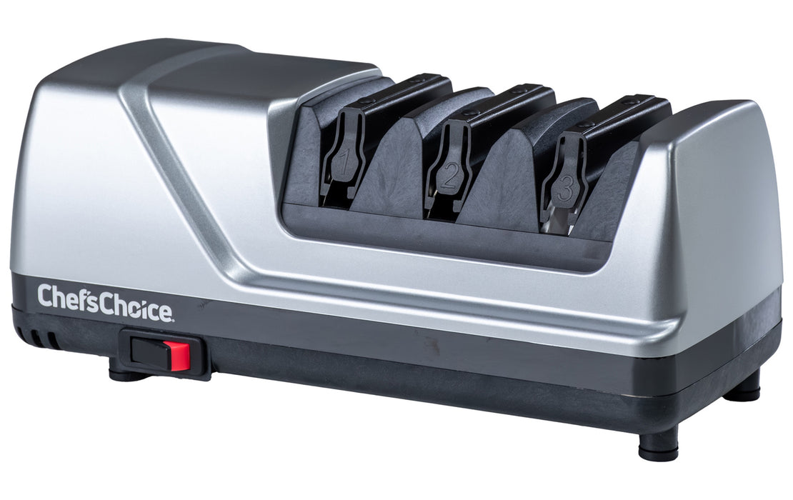 Chef's Choice Model 15 Trizor XV Knife Sharpener