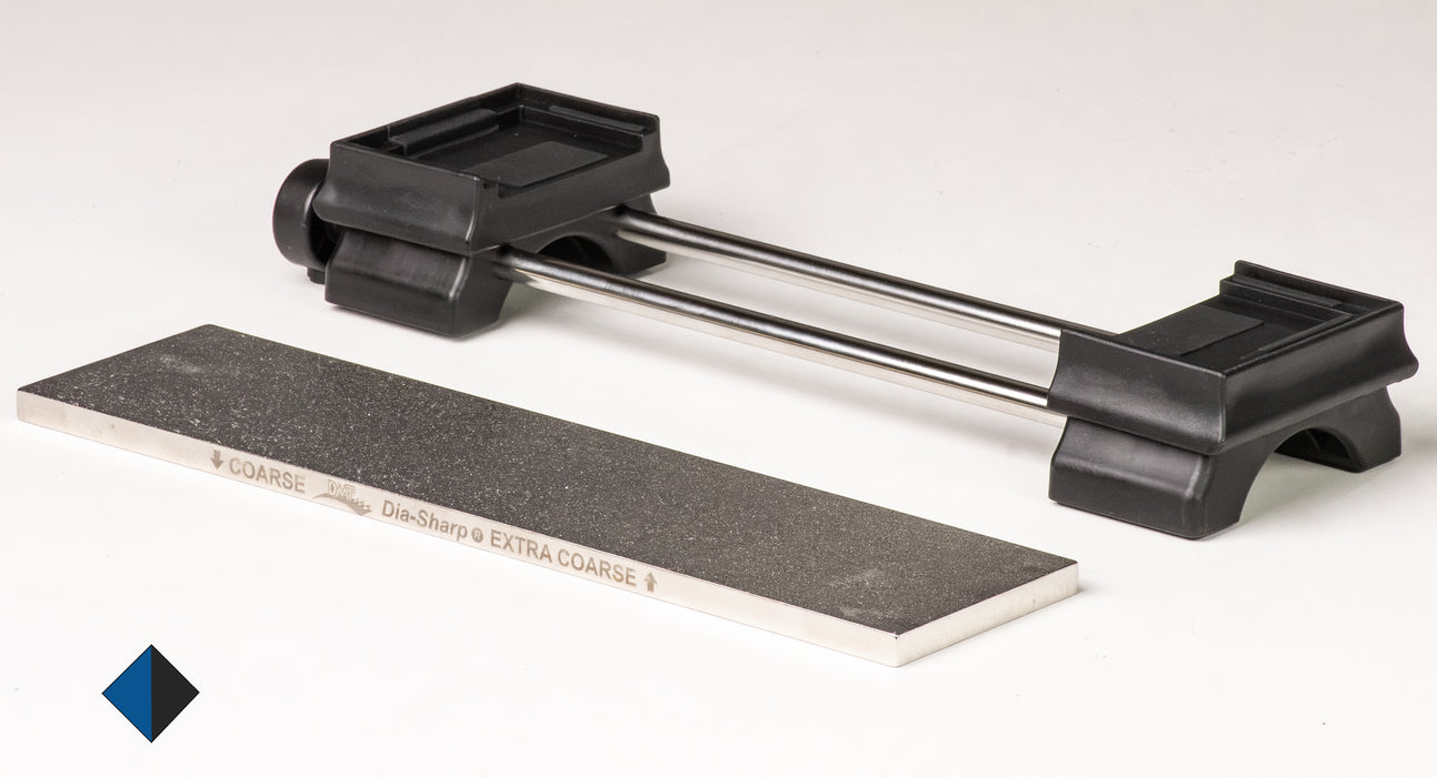 DMT 12" Dia-Sharp with Universal Base