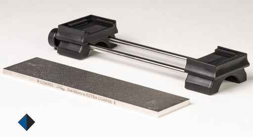 DMT 12" Dia-Sharp with Universal Base