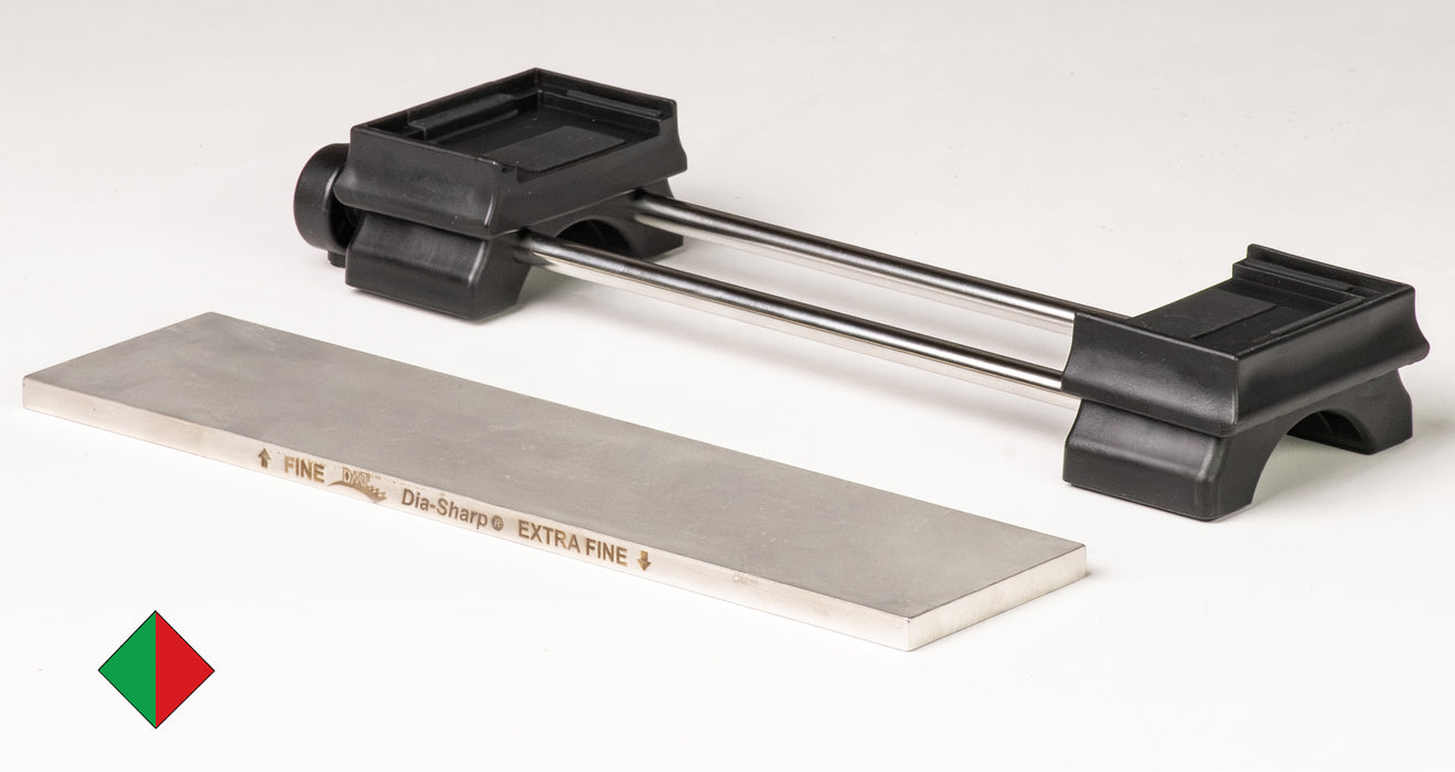 DMT 12" Dia-Sharp with Universal Base