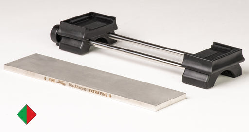 DMT 12" Dia-Sharp with Universal Base