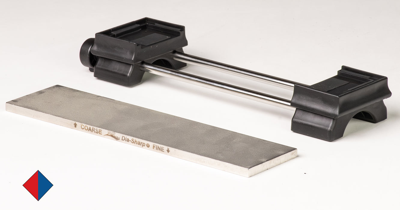 DMT 12" Dia-Sharp with Universal Base