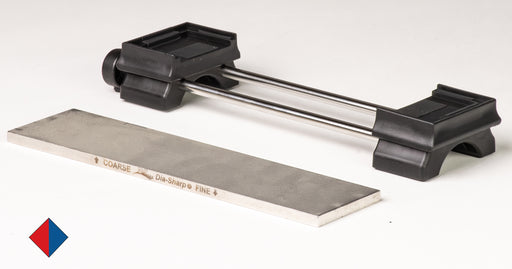 DMT 12" Dia-Sharp with Universal Base
