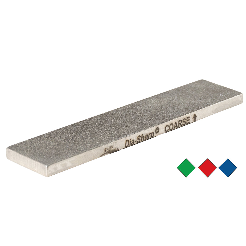 Dmt diasharp bench stone 8x3 d8ee extra extra Dmt diasharp bench stone 8x3 d8ee extra extra