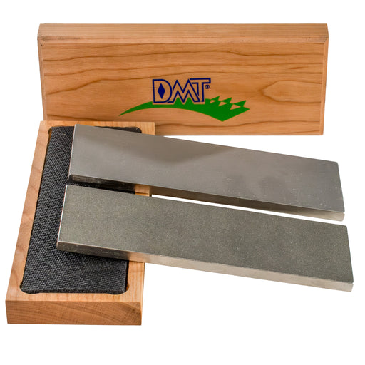 DMT 6" Dia-Sharp Kit