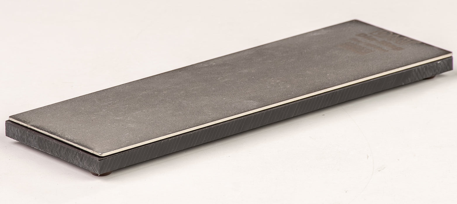 DMT Dia-Mag Fine/Coarse Plate with Base