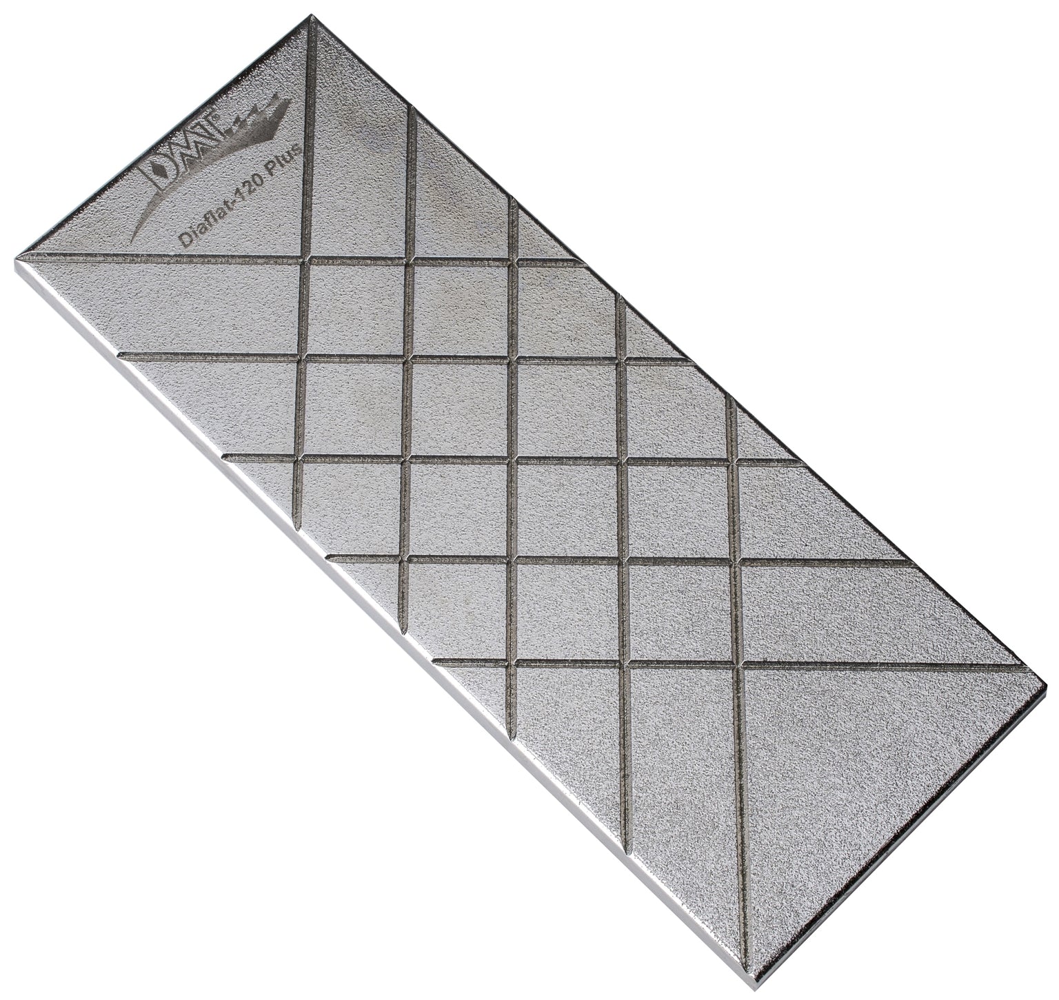 DMT DiaFlat Lapping Plates — Sharpening Supplies