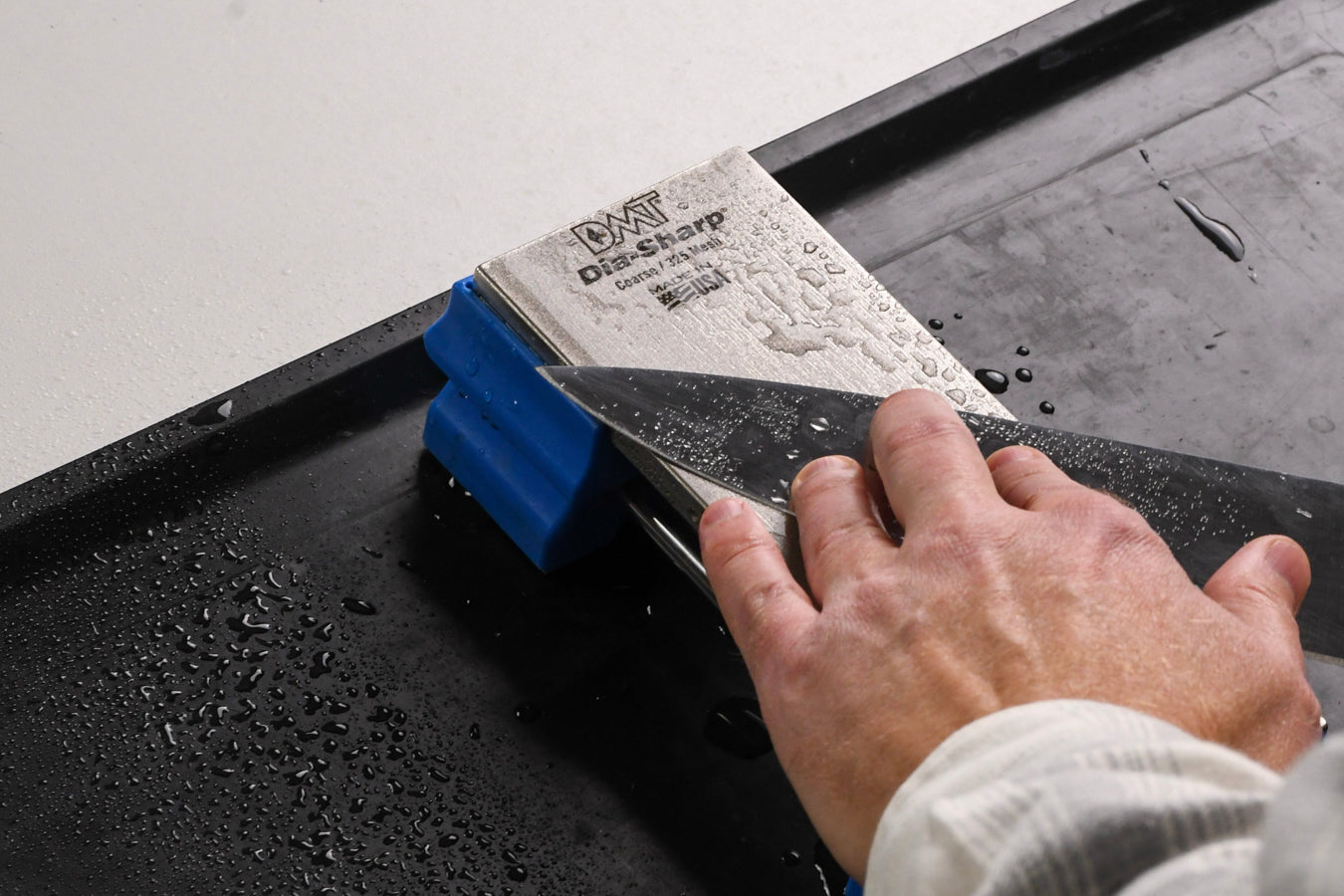 Diamond Sharpening Stones