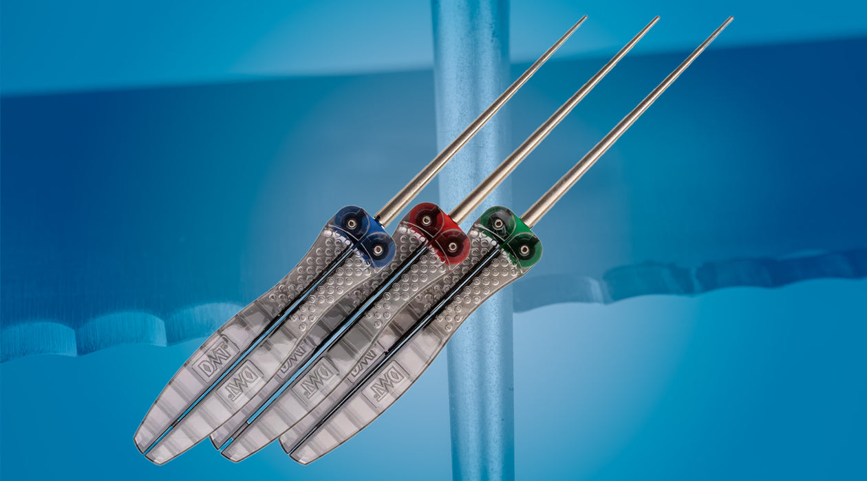 DMT Diafold Serrated Knife Sharpener