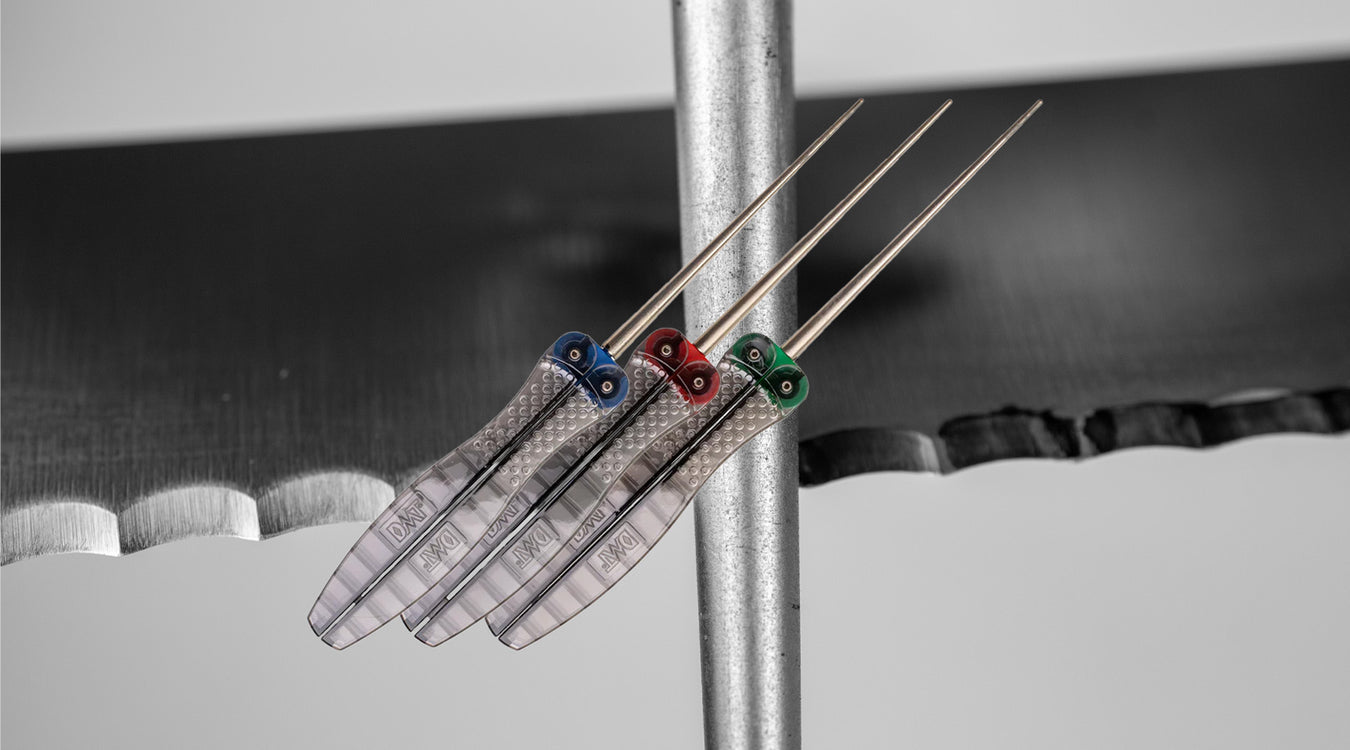 Serrated Knife Sharpeners