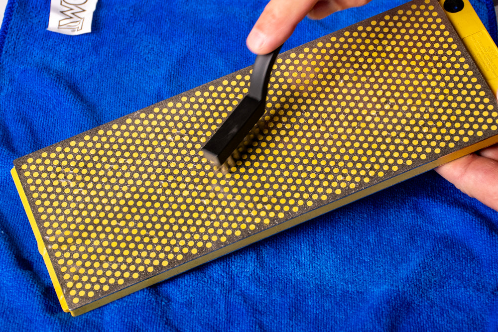 DMT Diamond Stone Cleaning Kit