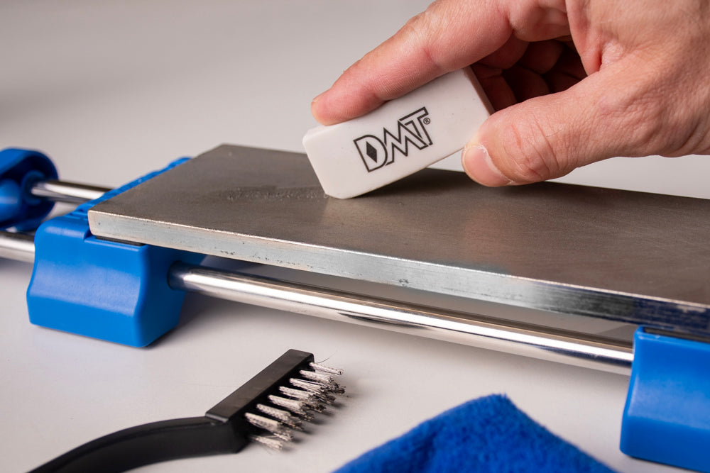 DMT Diamond Stone Cleaning Kit