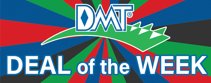 DMT Deal of the Week