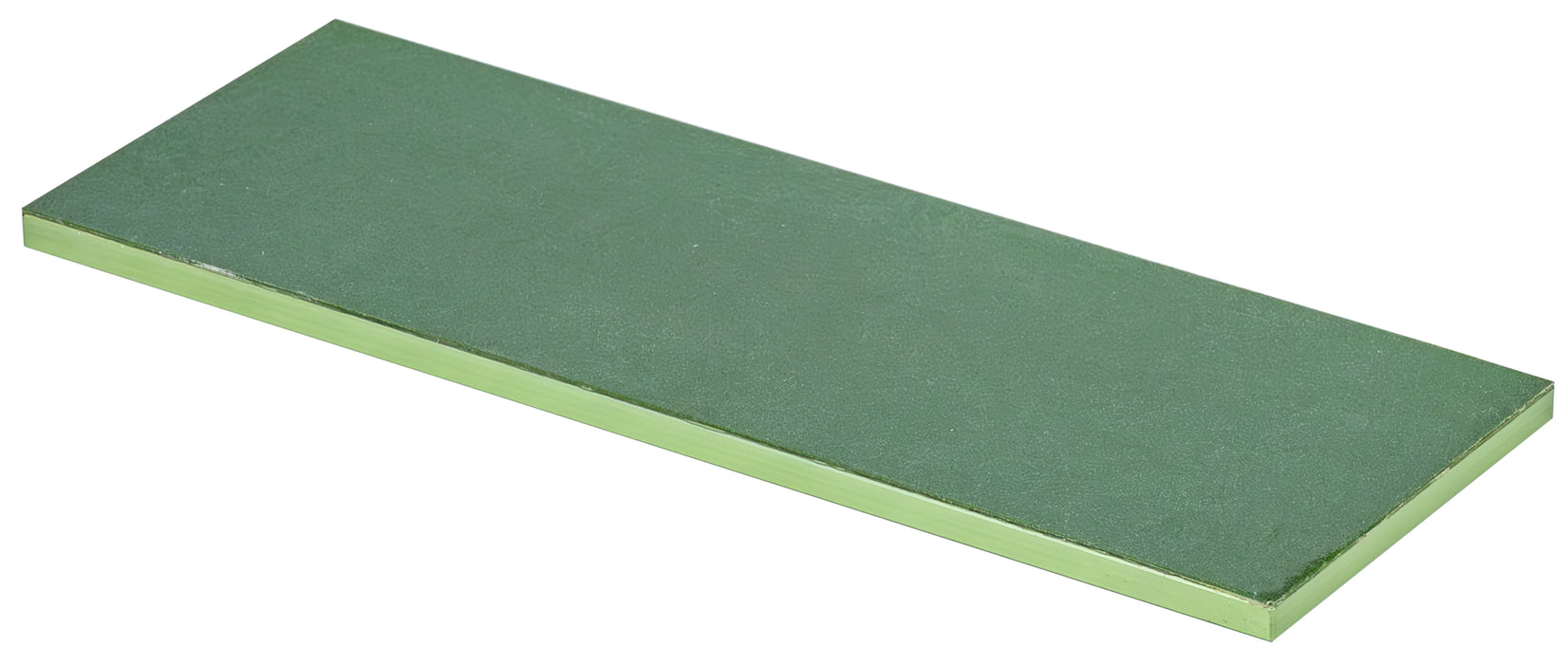 Nano-Hone Solid Surface Diamond Resin Plates