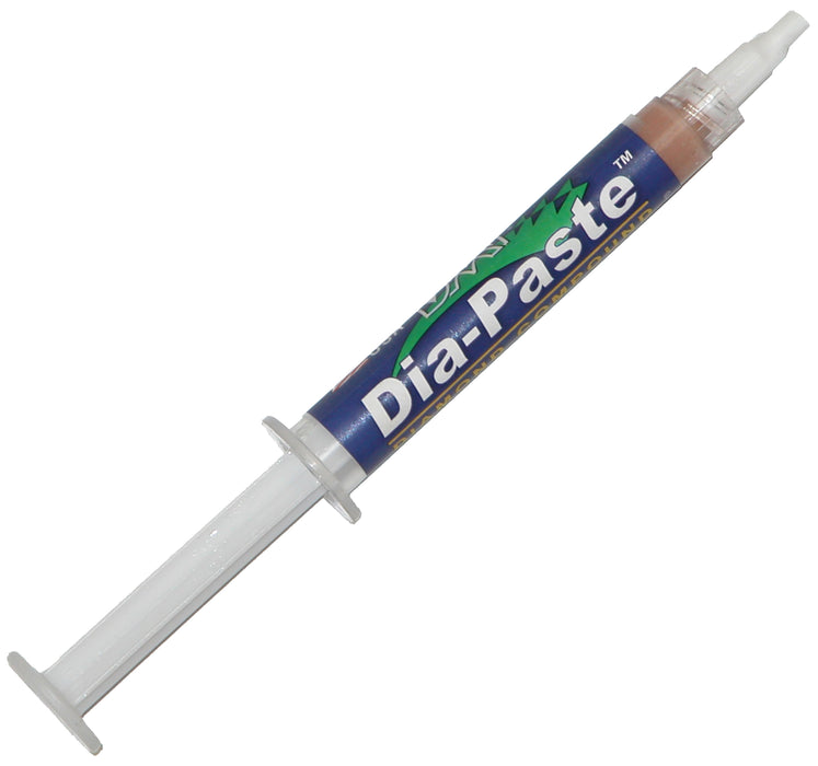 DMT Dia-Paste Diamond Compound