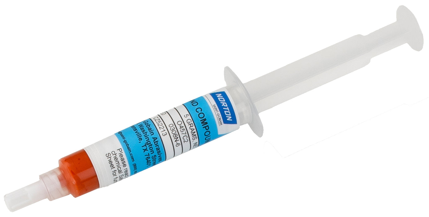 Norton Diamond Paste 5 Gram