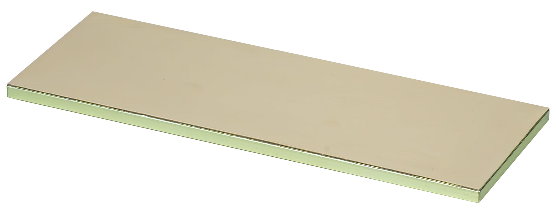 Nano-Hone Solid Surface Diamond Resin Plates