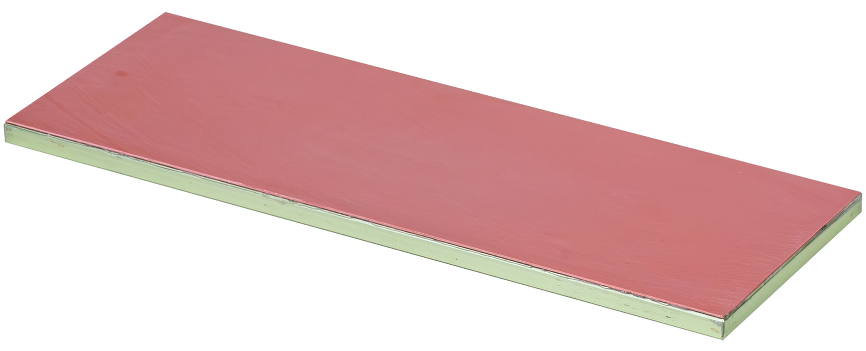 Nano-Hone Solid Surface Diamond Resin Plates
