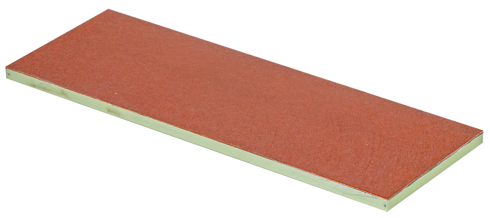 Nano-Hone Solid Surface Diamond Resin Plates
