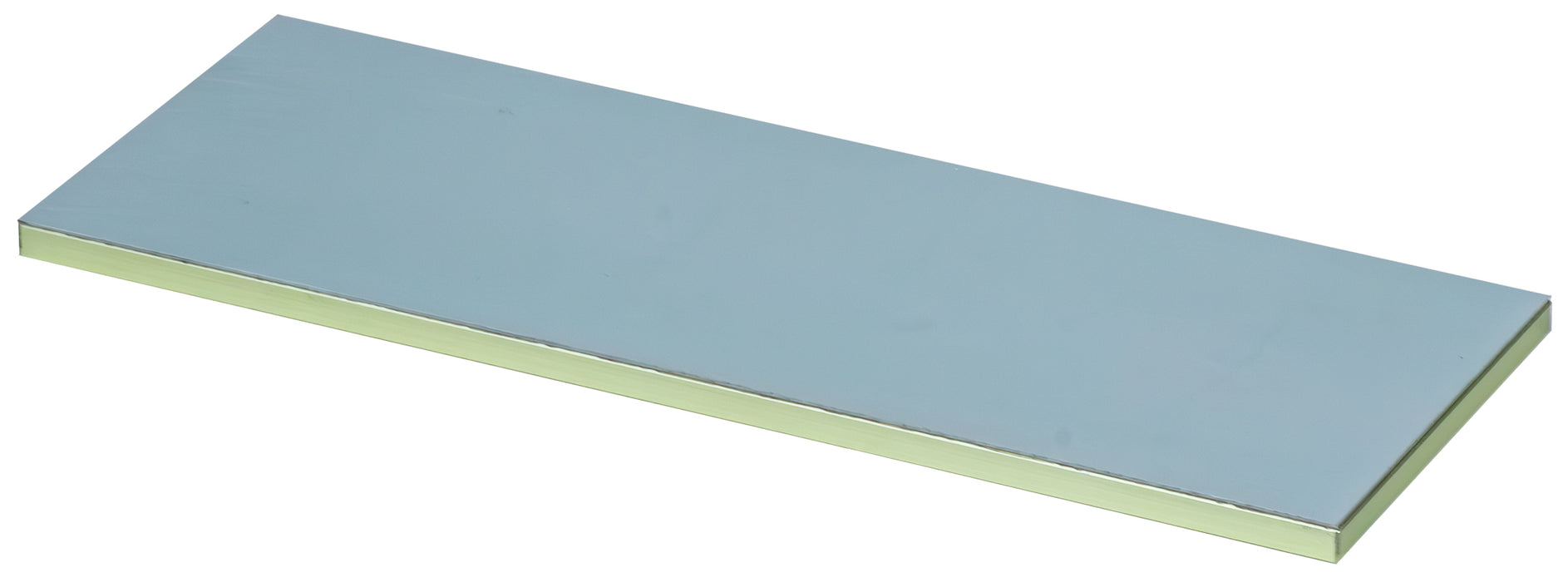 Nano-Hone Solid Surface Diamond Resin Plates
