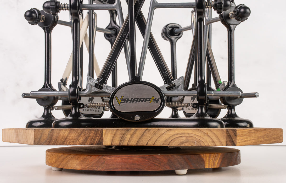 Warthog V-Sharp A4 Pro Sharpening Station