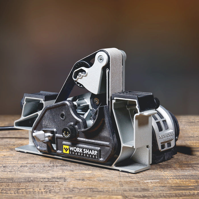 Work Sharp Ken Onion Edition Knife Sharpener Mk. 2 Elite