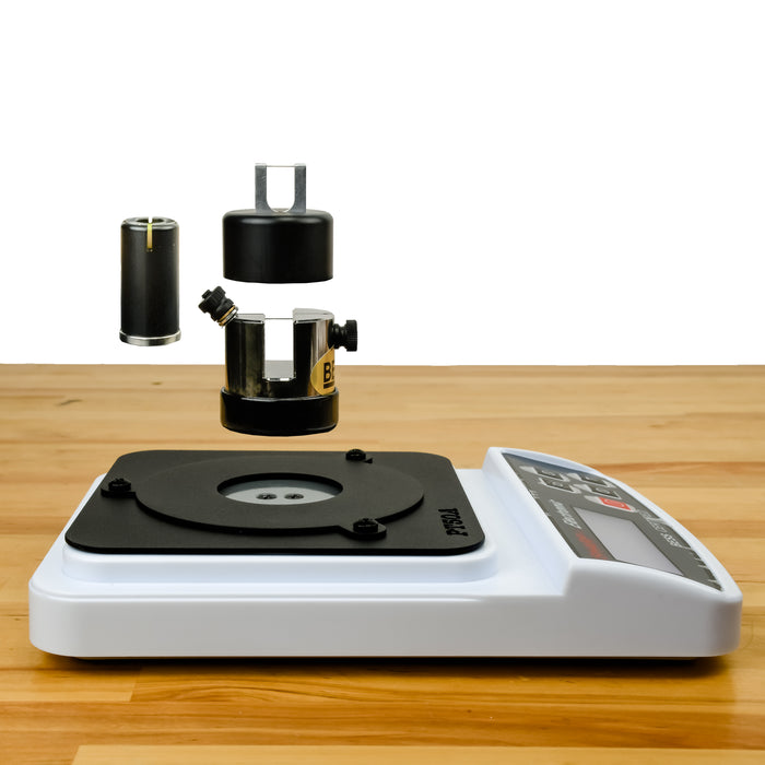 Edge-On-Up Industrial Edge Tester