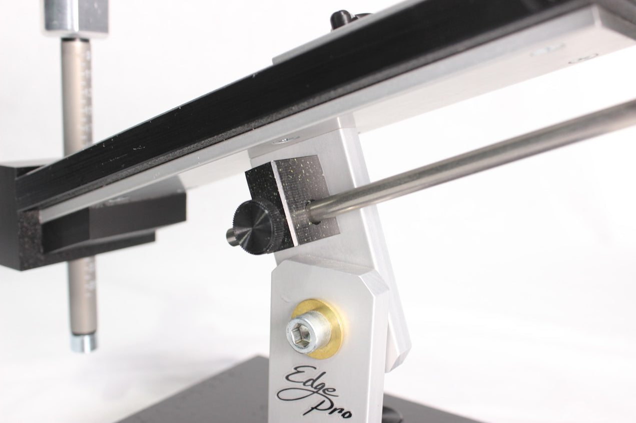 Pivot Scissors Edge Pro Scissor Pivot For BevelTech — Sharpening Supplies