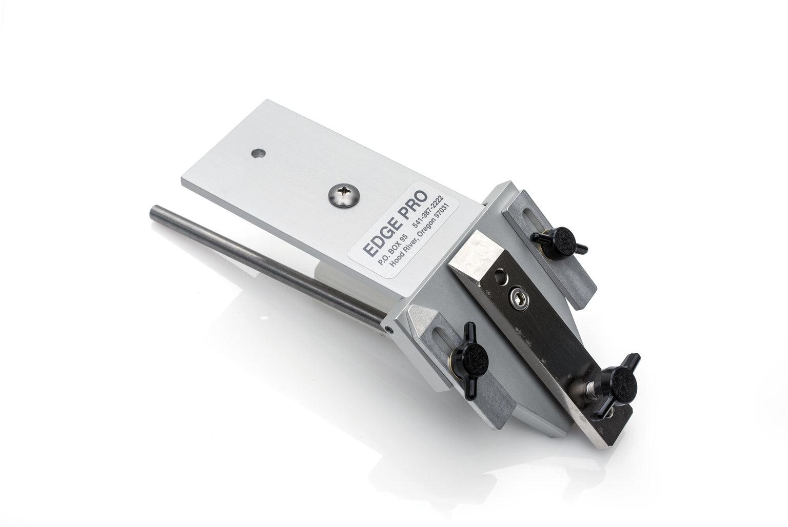 Edge Pro Cutter Edge Pro Precision Knife Sharpening Systems — Sharpening Supplies