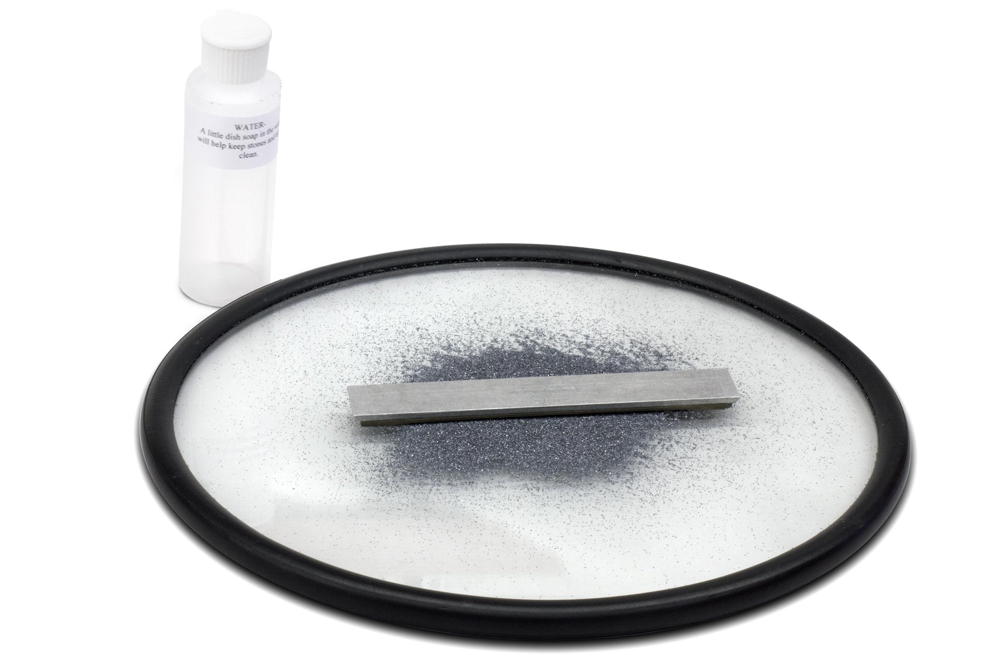 Lapping Plates & Flattening Stones for Sharpening — Sharpening Supplies
