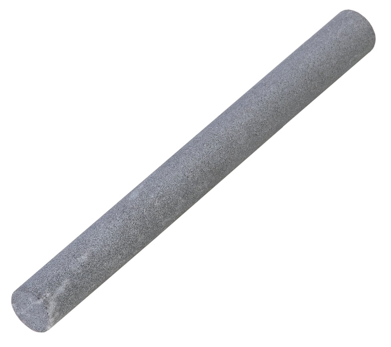 4" Hard Arkansas Round Files