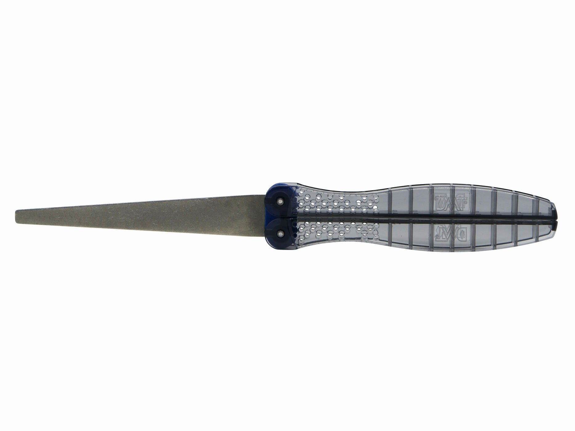 DMT Diamond Flat File — Sharpening Supplies