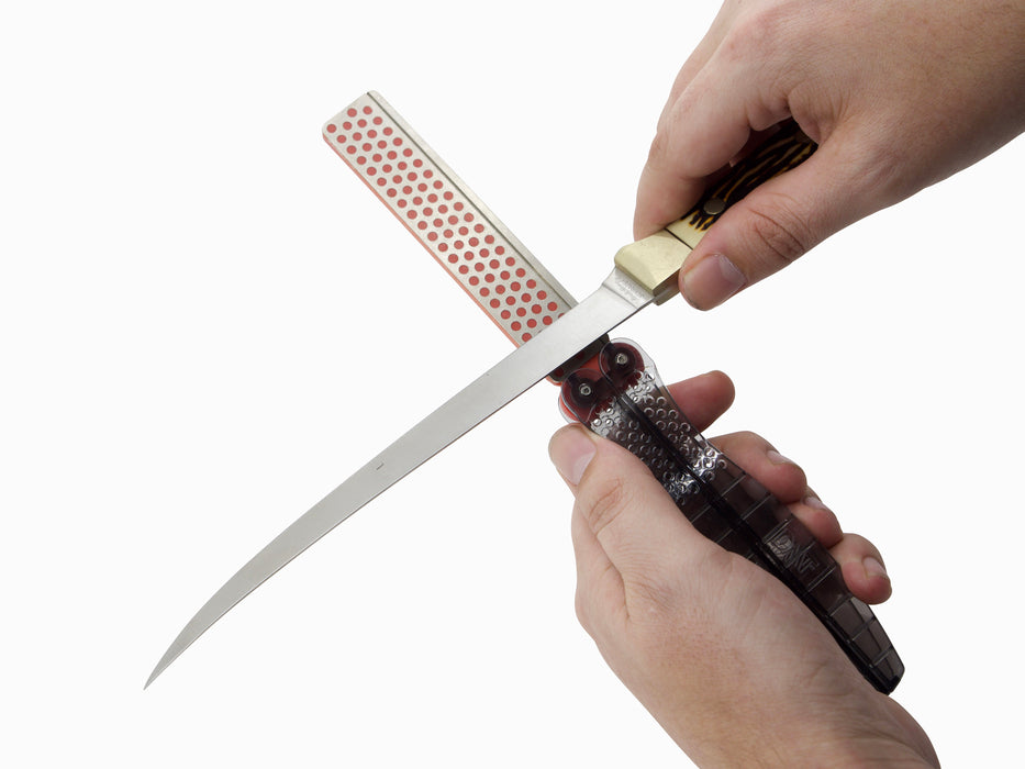 DMT Diafold Hook & Knife Sharpener