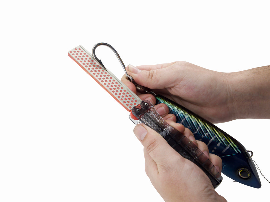 DMT Diafold Hook & Knife Sharpener