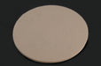 Metal Plate with Felt Pad for Hira-To