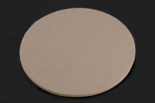 Metal Plate with Felt Pad for Hira-To