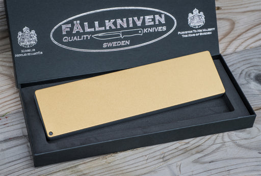 Fallkniven Double Sided Diamond-Ceramic Whetstone