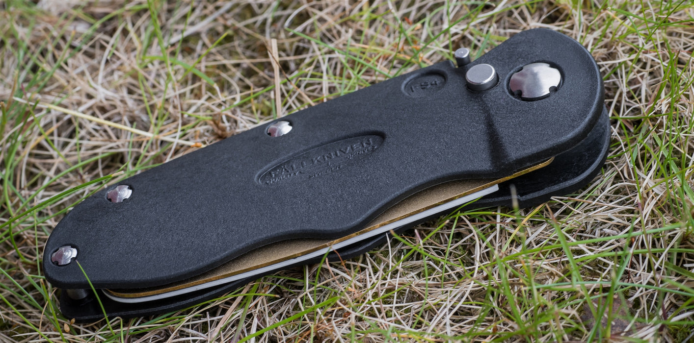 Fallkniven Flipstone Sharpener