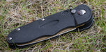Fallkniven Flipstone Sharpener