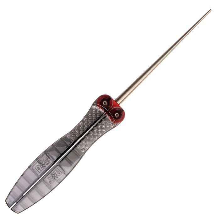 DMT Diafold Serrated Knife Sharpener