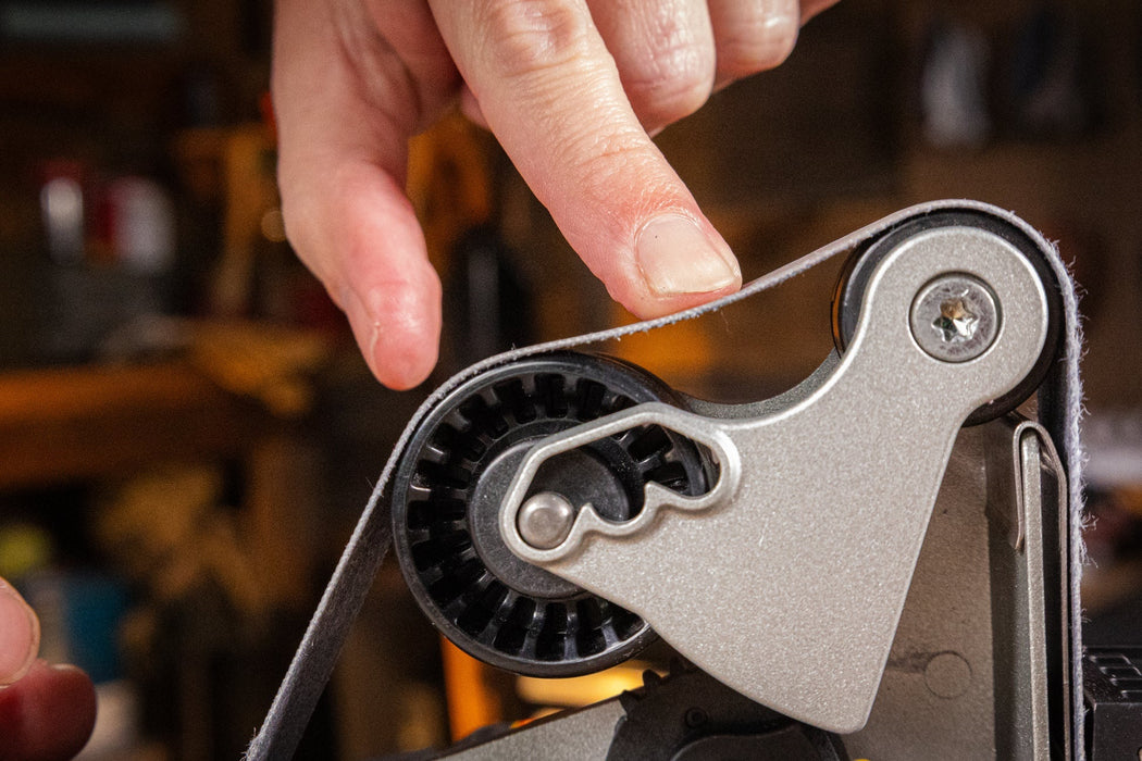 Work Sharp Ken Onion Edition Knife Sharpener Mk. 2 Elite