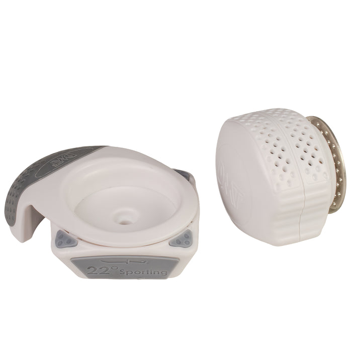 DMT EdgeSharp GLIDZ Diamond Roller Sharpener